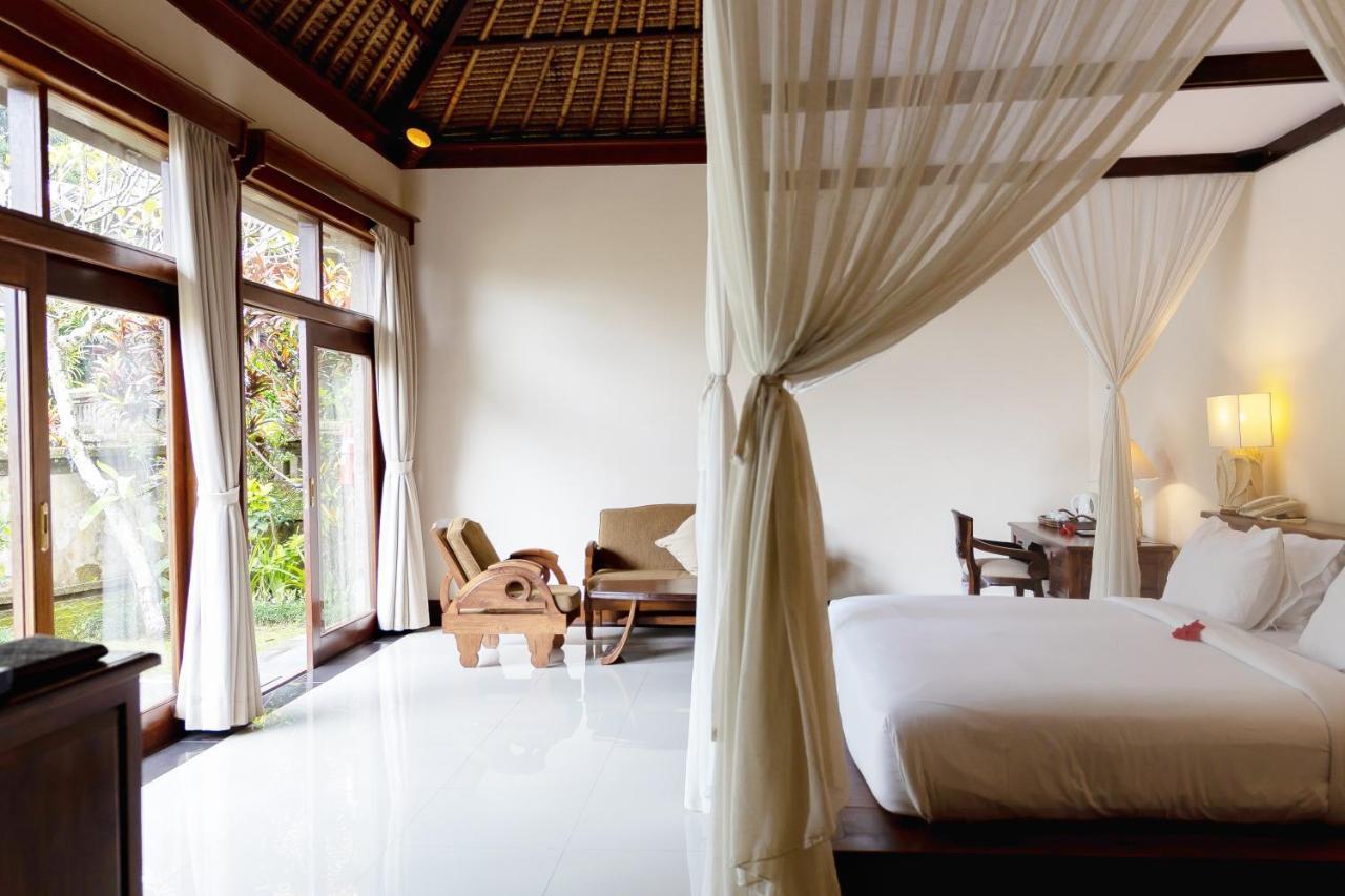 One-Bedroom Garden Villa Benefits