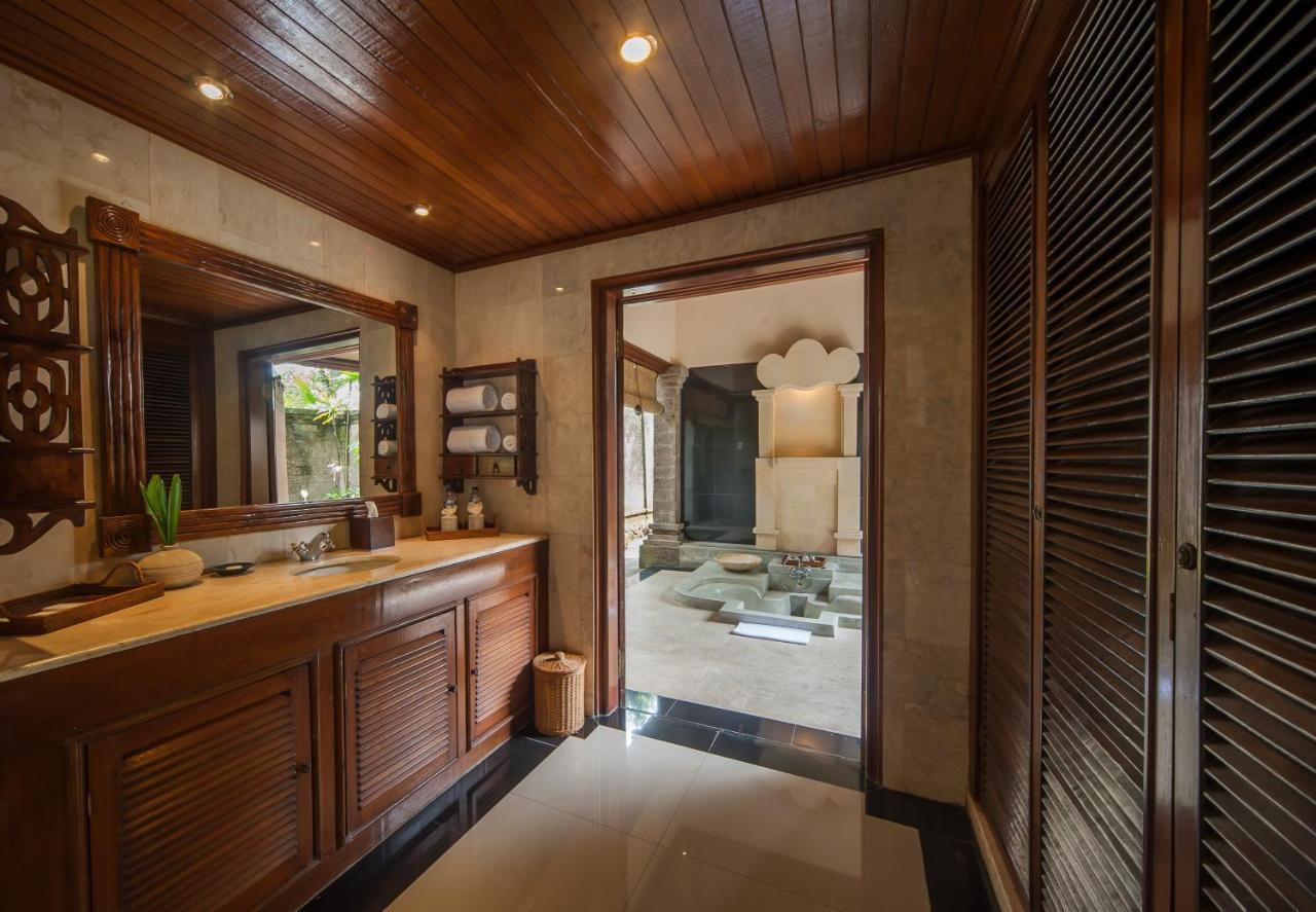 One-Bedroom Garden Villa Benefits