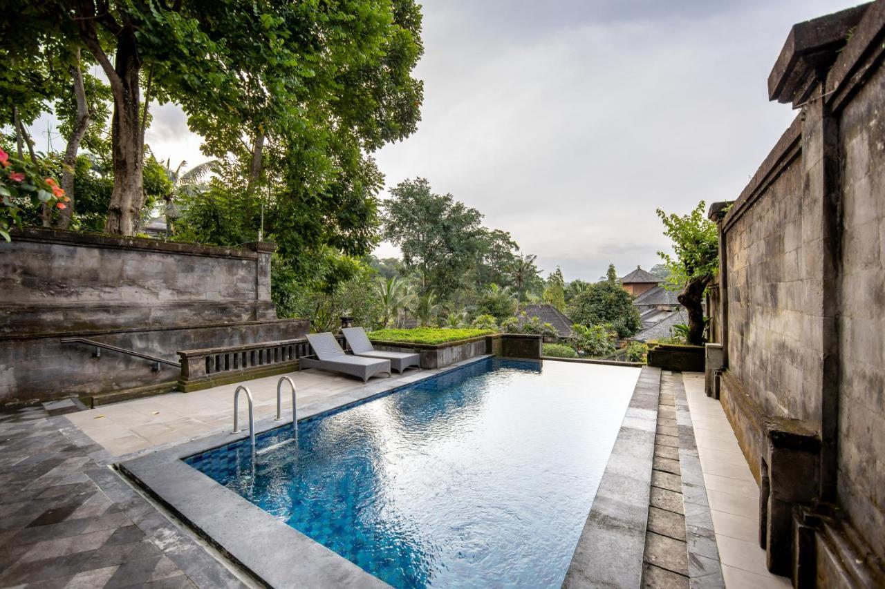 One Bedroom Pool Villa One-Time Floating