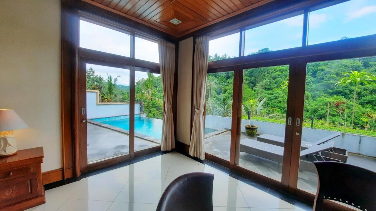 One Bedroom Pool Villa One-Time Floating