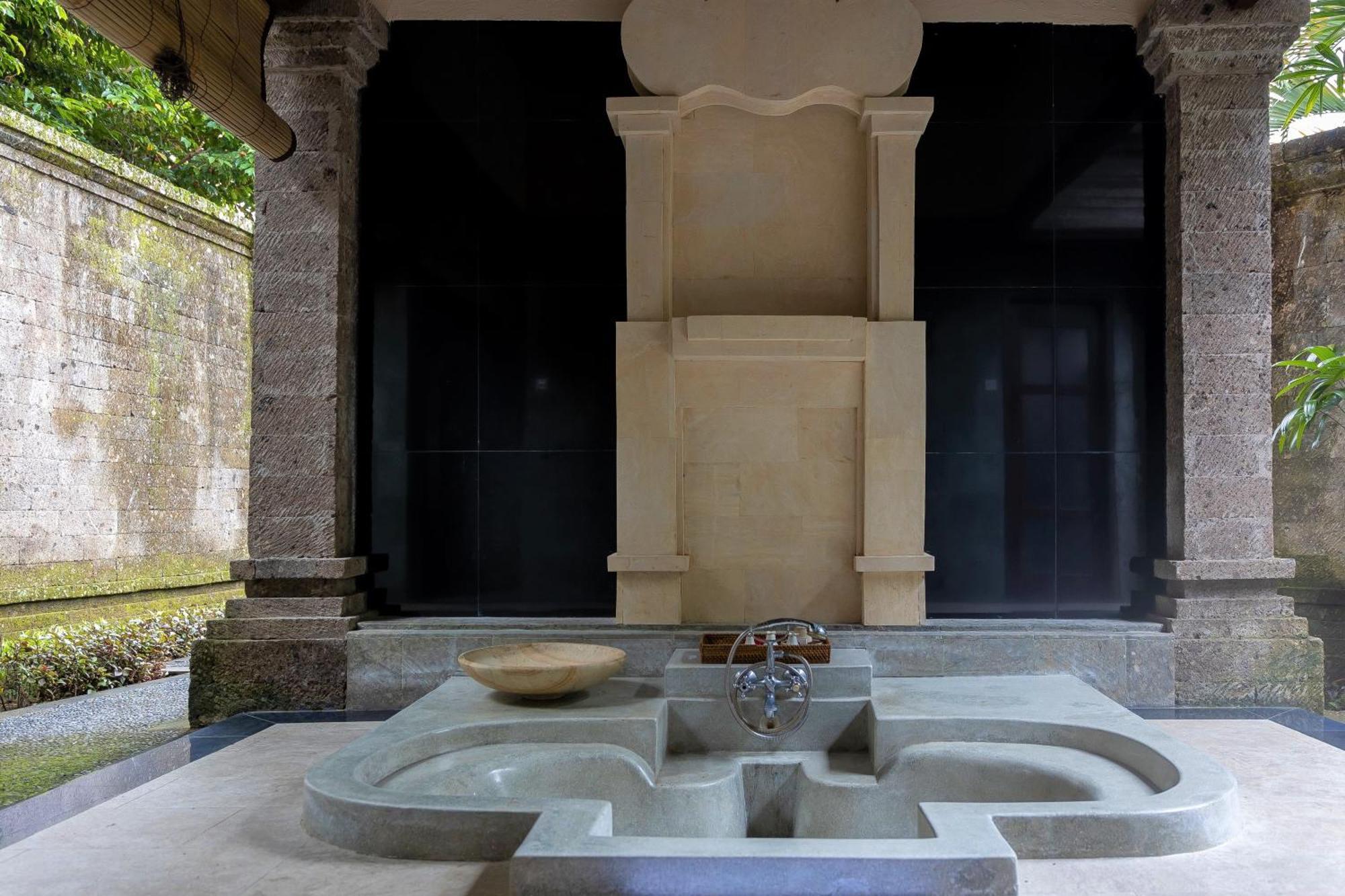 One-Bedroom Garden Villa Benefits