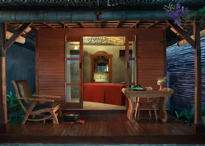 Beehouse Dijiwa Ubud